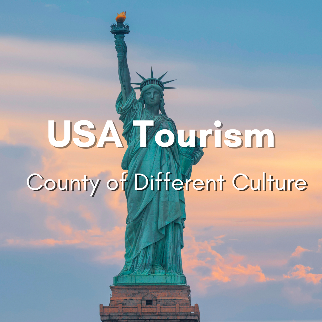 USA Tourism
